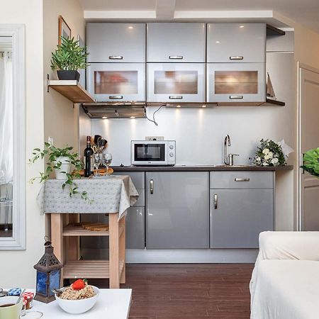 Stalingrad 32 - Cosy Apartement Close Old Port Nice Luaran gambar