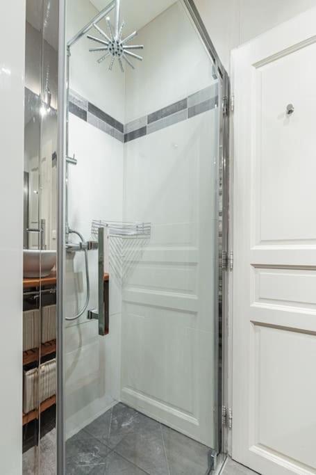 Stalingrad 32 - Cosy Apartement Close Old Port Nice Luaran gambar