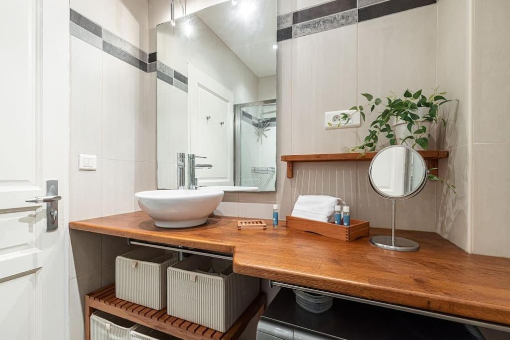 Stalingrad 32 - Cosy Apartement Close Old Port Nice Luaran gambar
