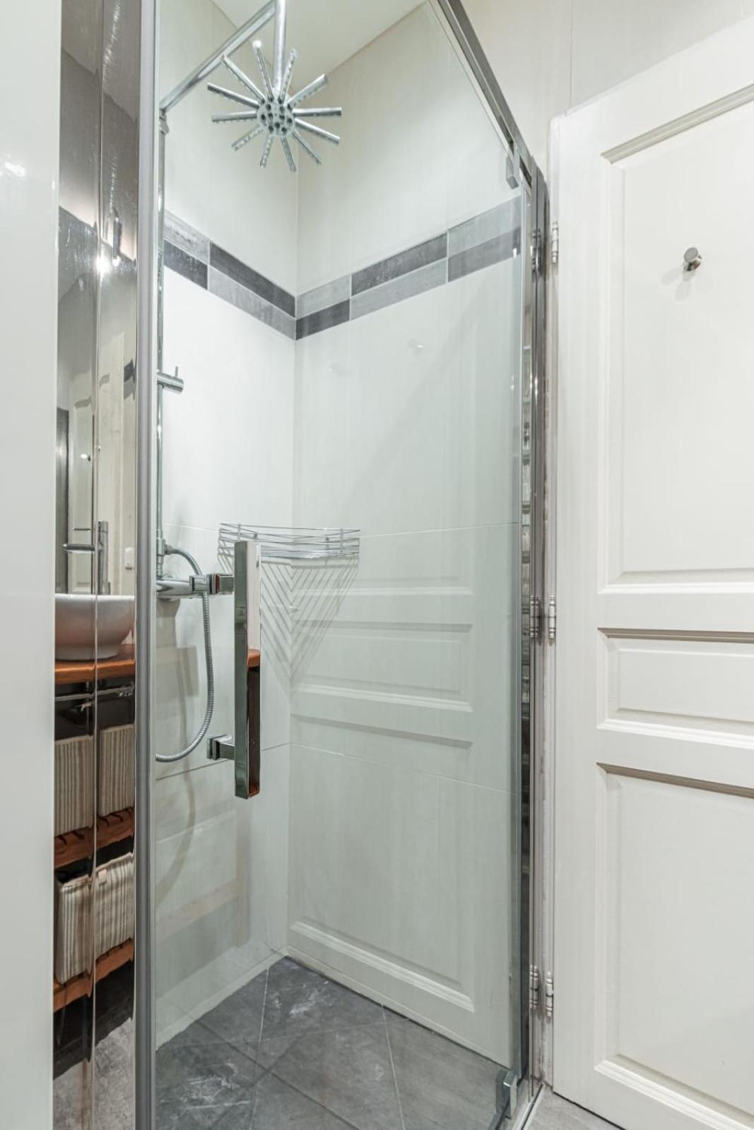 Stalingrad 32 - Cosy Apartement Close Old Port Nice Luaran gambar
