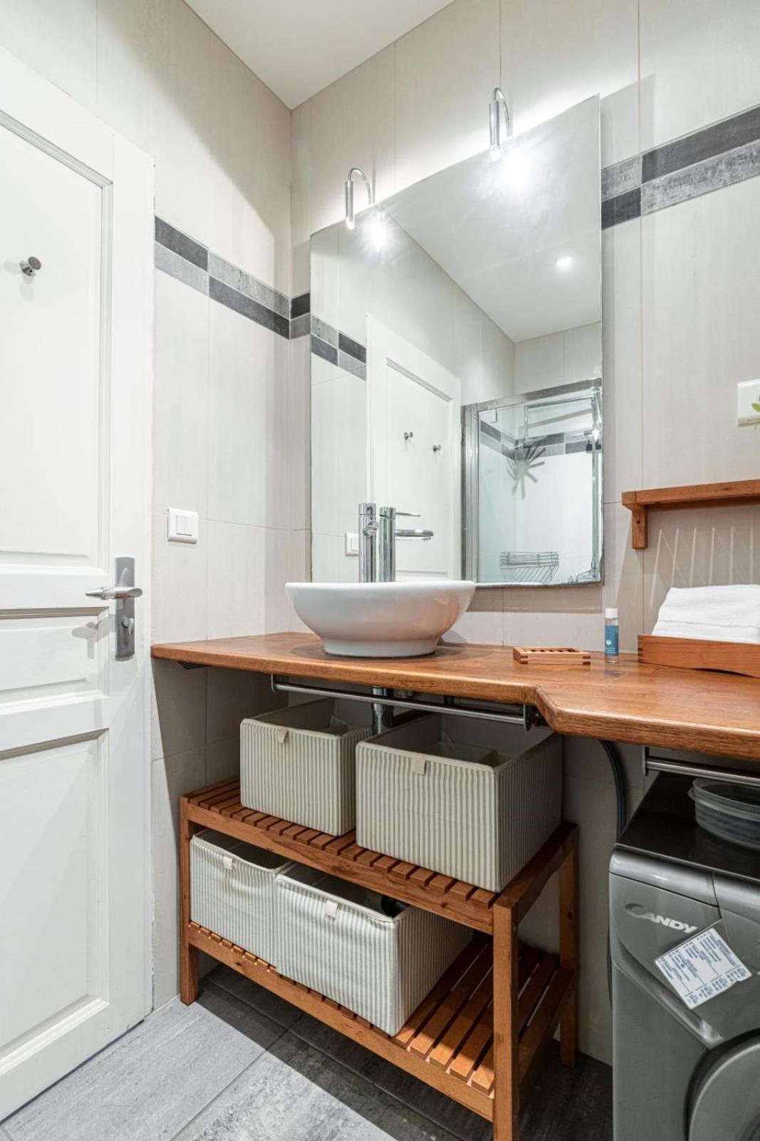 Stalingrad 32 - Cosy Apartement Close Old Port Nice Luaran gambar